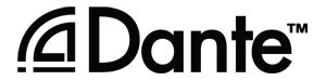 Logo Dante